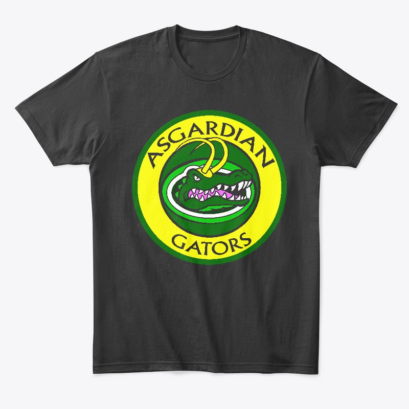 Gators 2