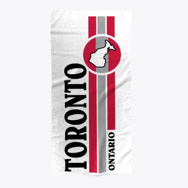 Toronto Retro Bars