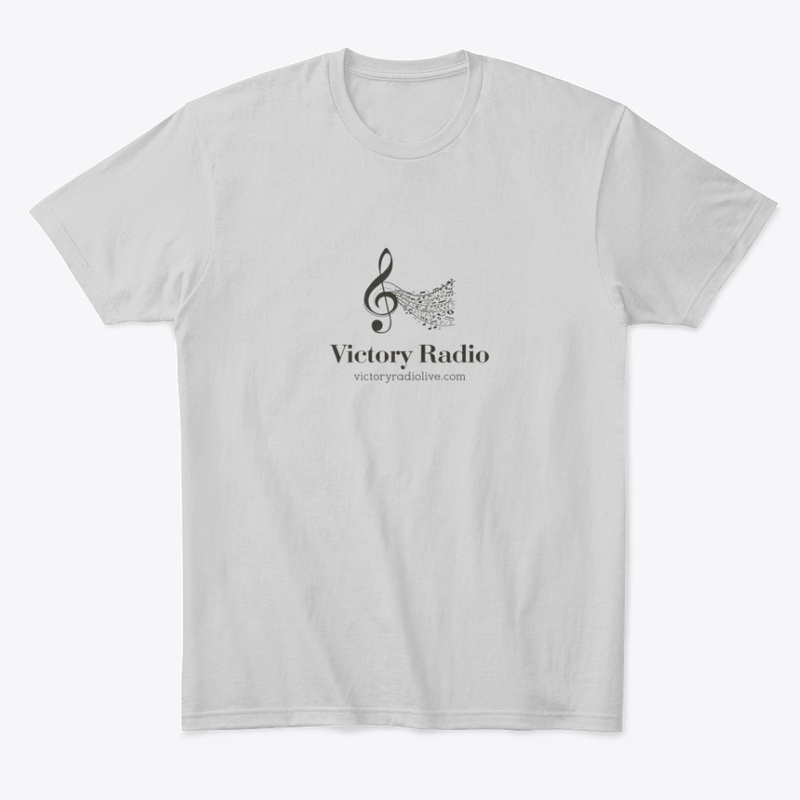 Victory Radio Tee