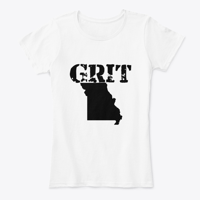 Missouri Grit