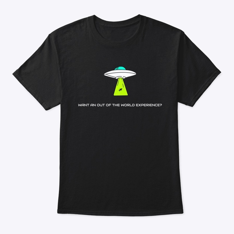Out of this world Experience