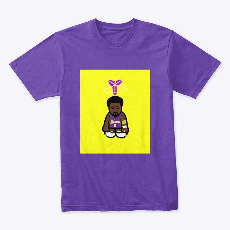 Young Bean Tee