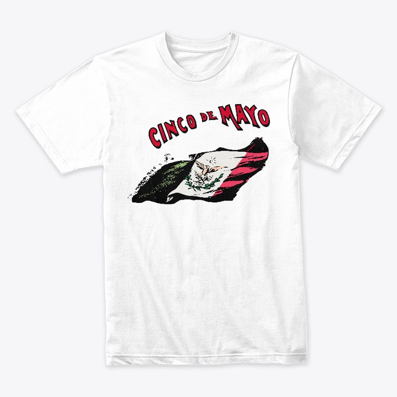 Cinco De Mayo