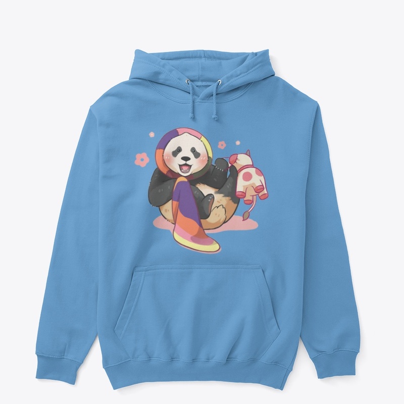 FUFU🐼Giant Panda