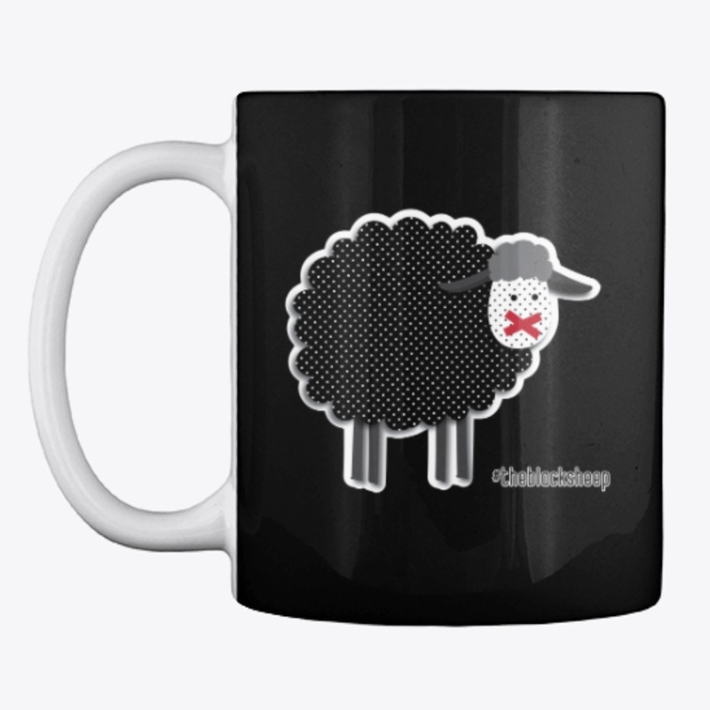 The Black Sheep