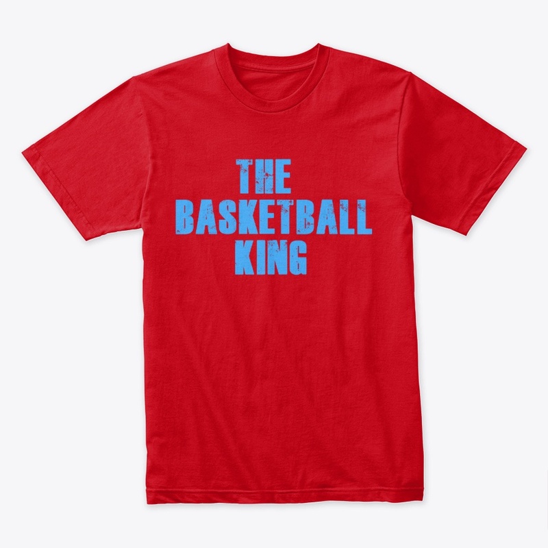 the real basketball king 
