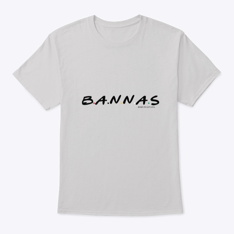 B.A.N.N.A.S.