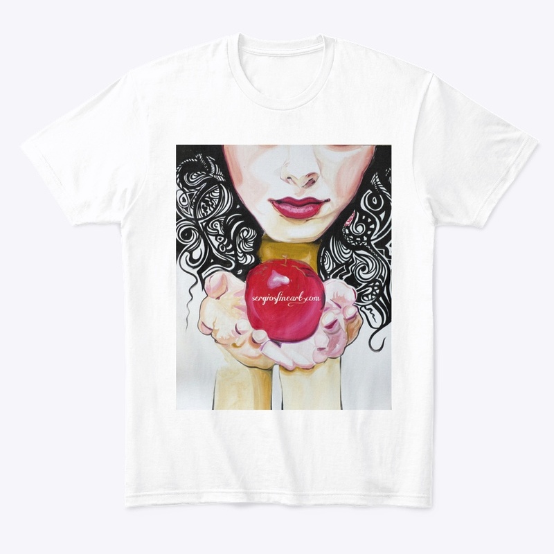 ENVY original painting