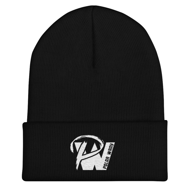 Polar Wray Alt logo benaie