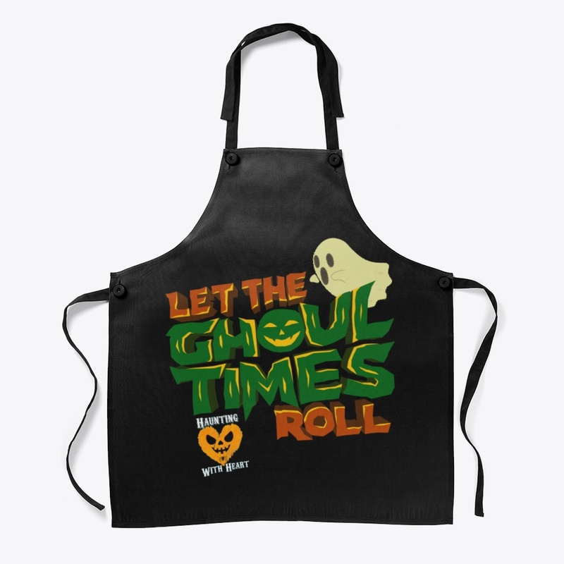Let The Ghoul Times Roll HwH