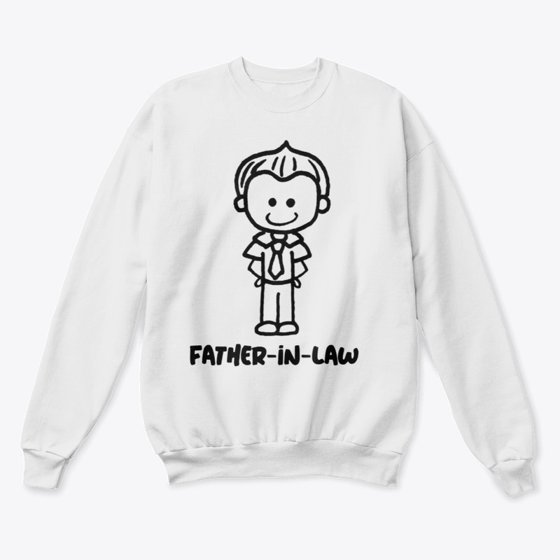 Family Designs: Father-In-Law