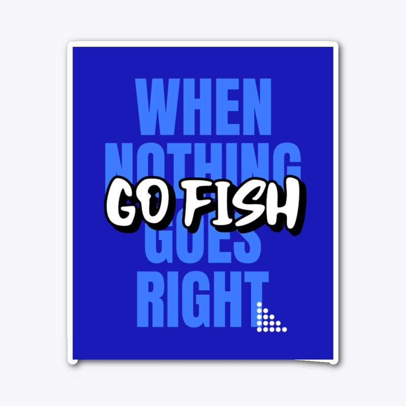 go fish