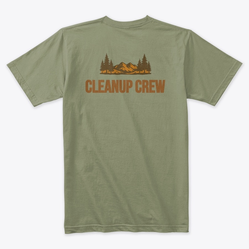 Clean Arizona Trails