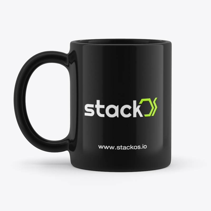 Official StackOS Accessories