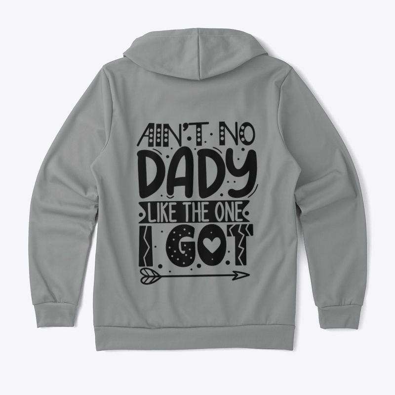 Daddy's Unmatched Love