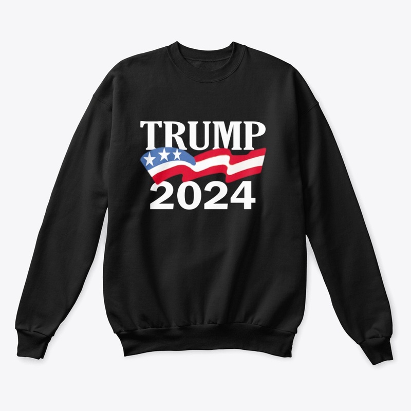 Trump 2024 Shirt 