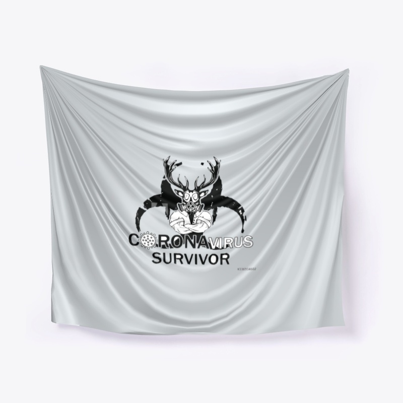 Stay Safe Tee