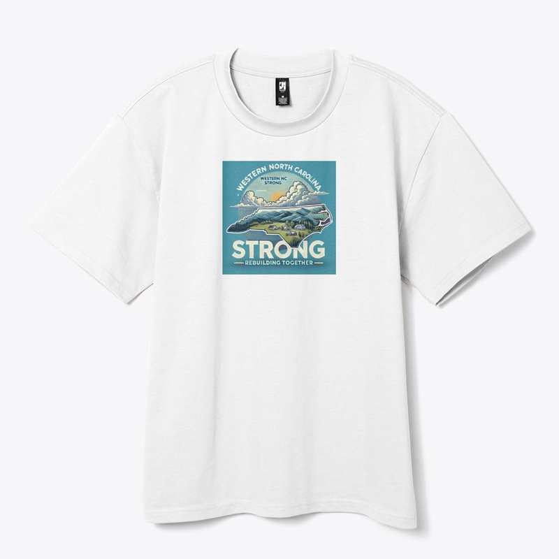 Charity Design for WNC