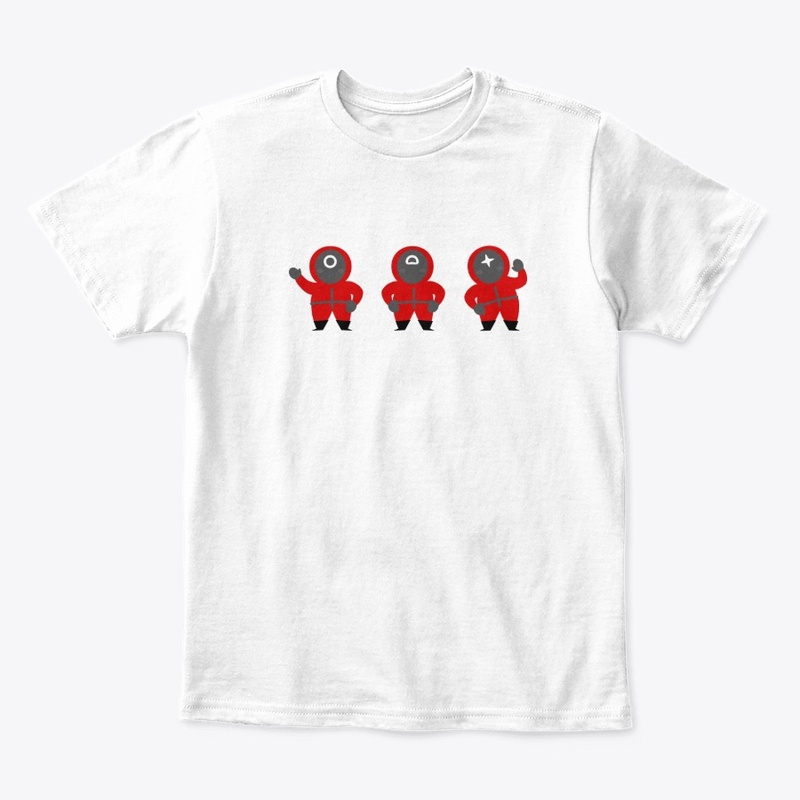 squid premium hoodie
