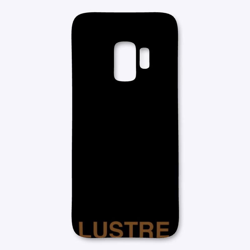 lustre AOXO tshirt