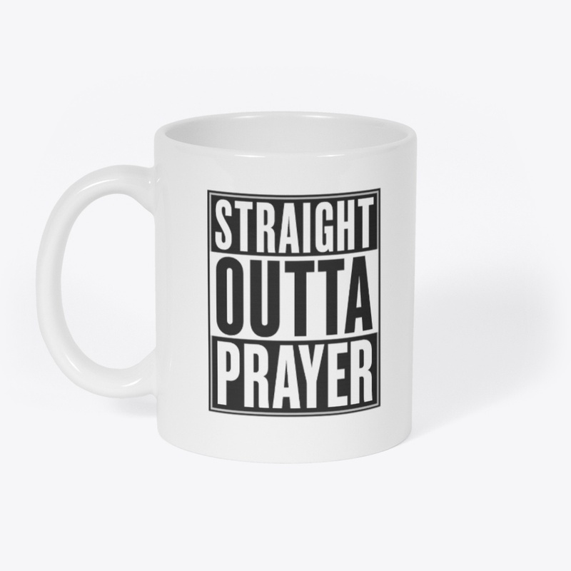 Outta Prayer