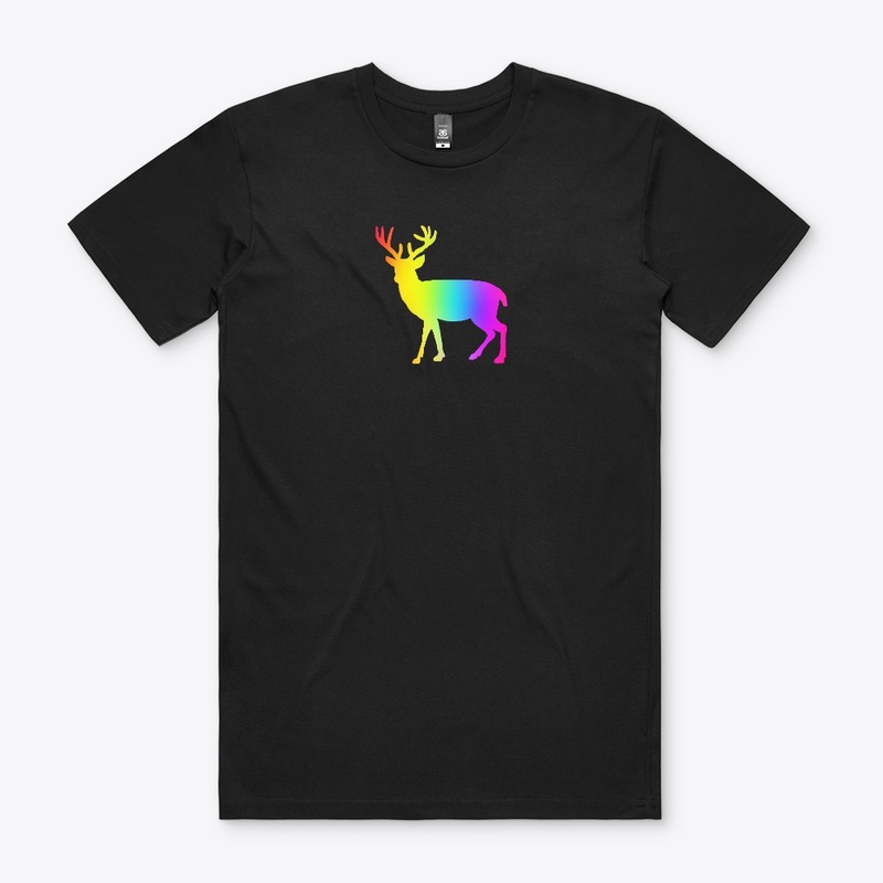 VSPR Deer Design