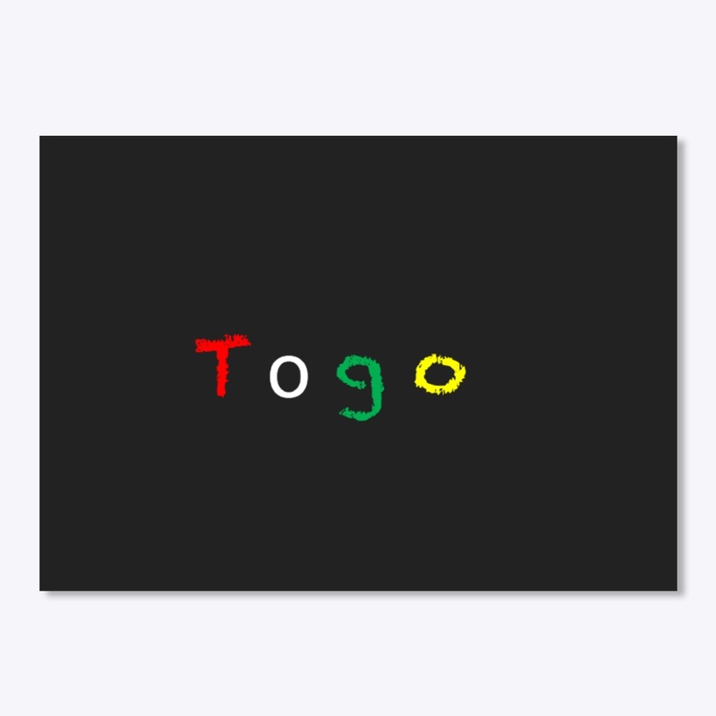 I love my country EcoFriendly hoodie