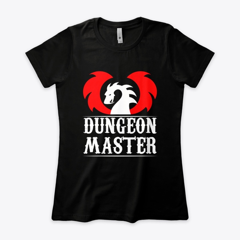 Dungeon Master