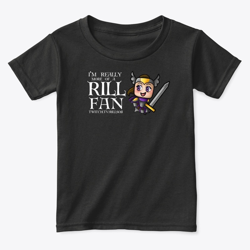 Rill Fan