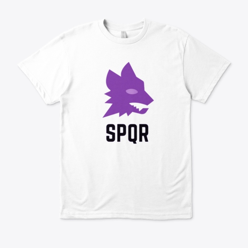 ROMA Lupetto (Purple)