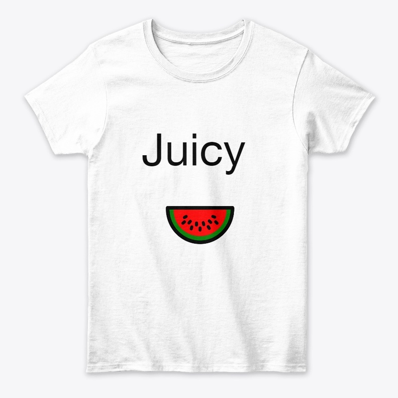 Juicy Watermelon