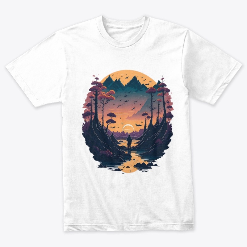 Nature Print Products