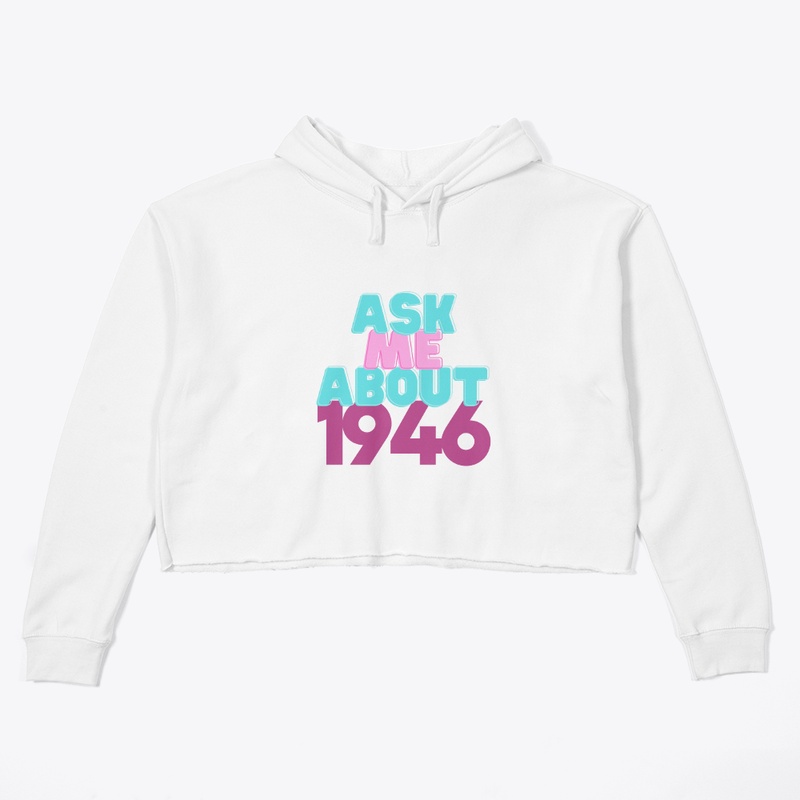 Ask Me- Trans Colors