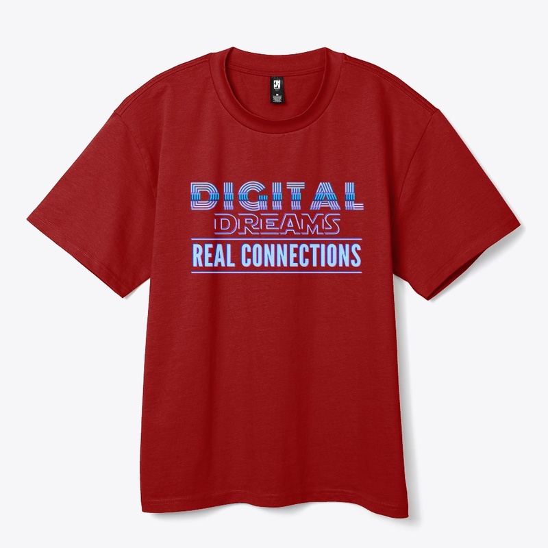 Digital Innovators: Real Connections