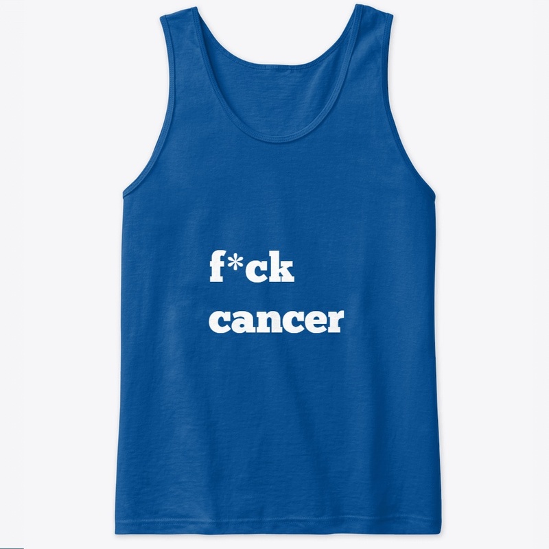 fck cancer