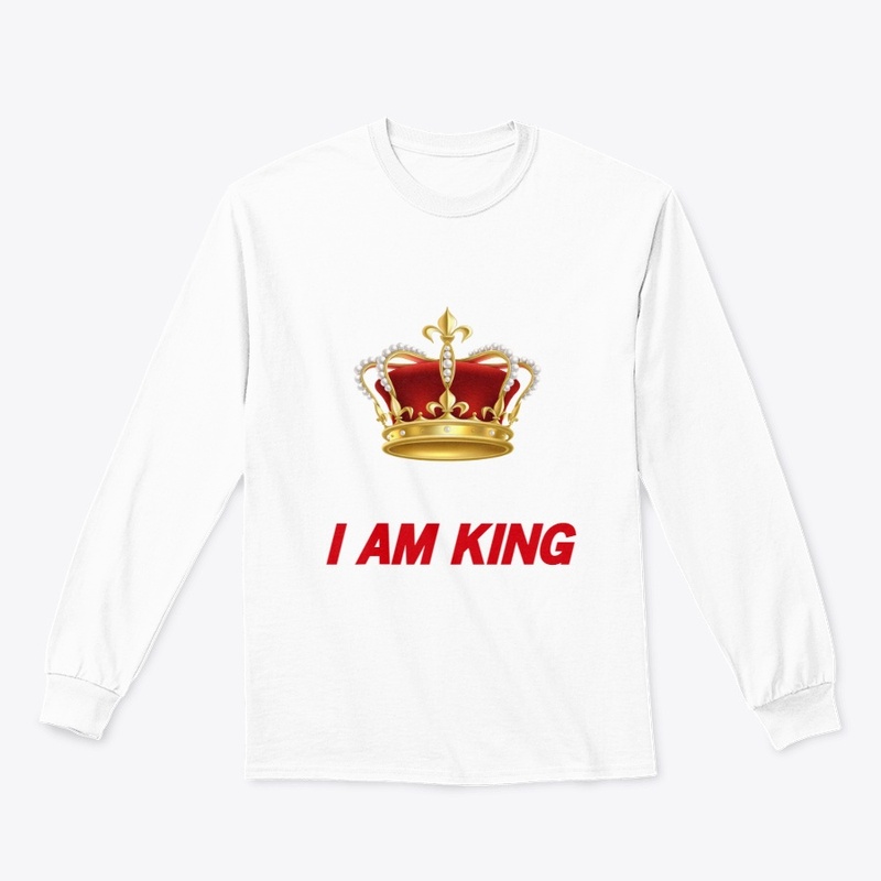 the king crown