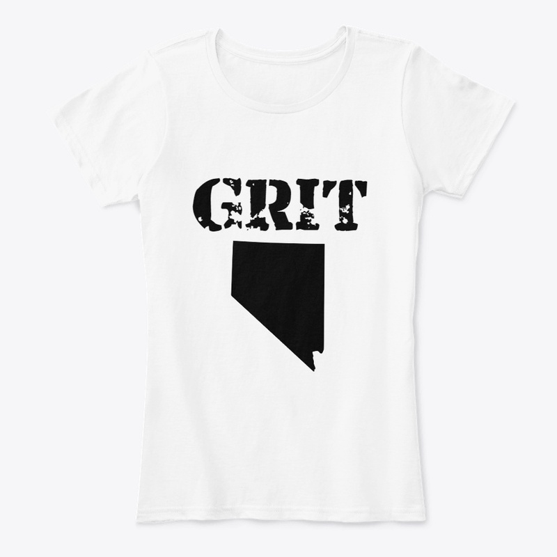 Nevada Grit