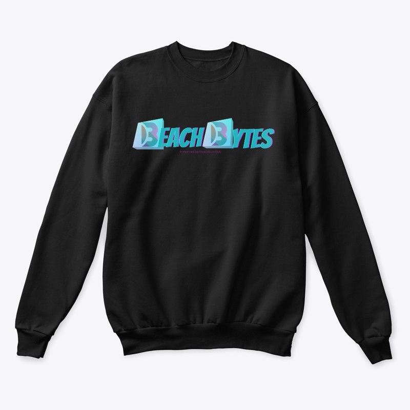 Beach Bytes Presented By BeachBurnbob 