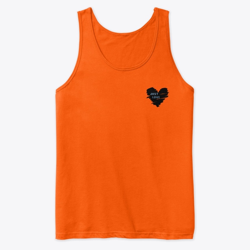 The Just Love Collection
