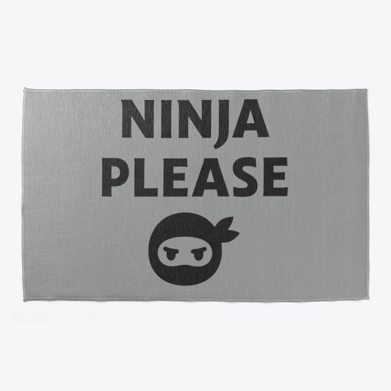 Ninja Please