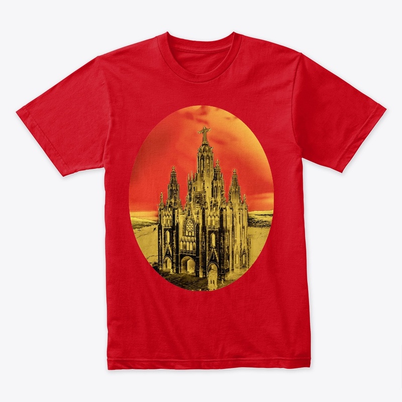 Christ Cathedral