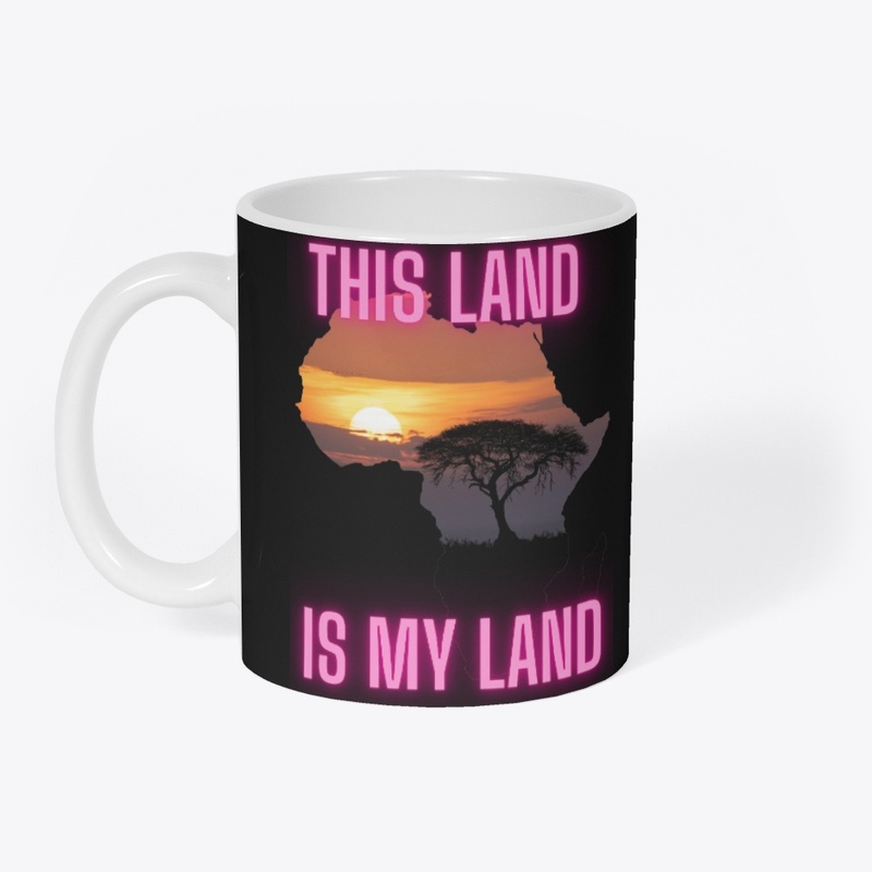 This Land