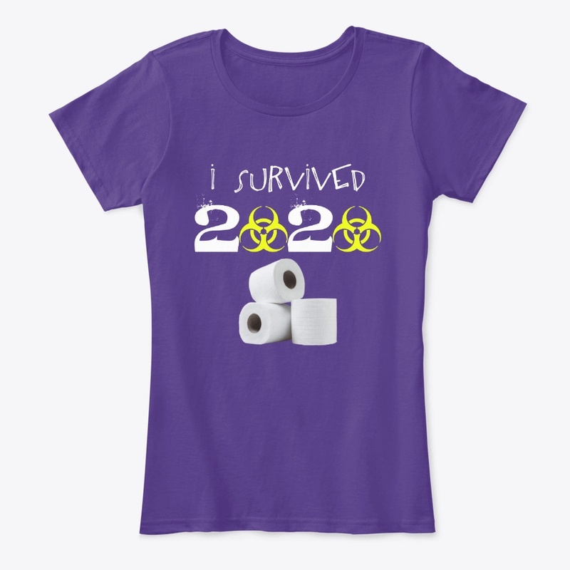 I Survived 2020