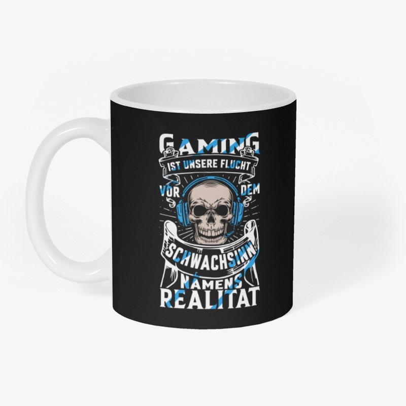 Gamer