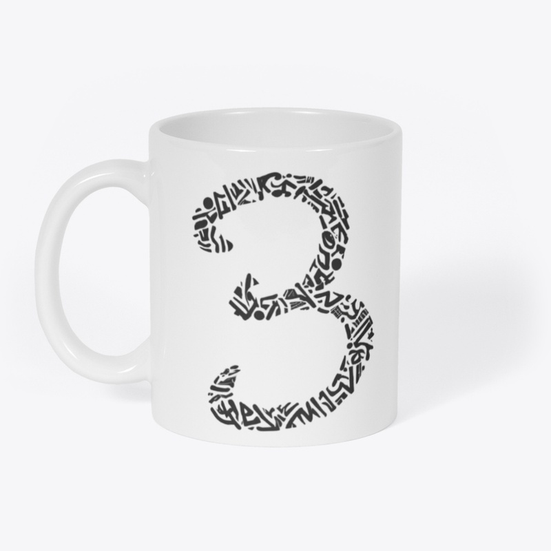 Tribal 3