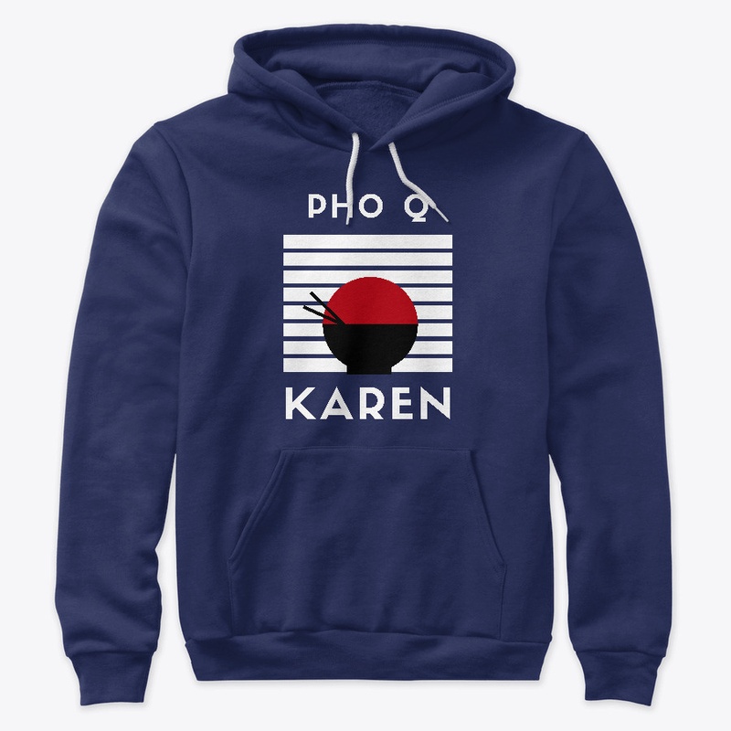 Pho Q Karen Drop 1