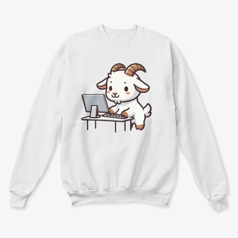 Goat - Getter
