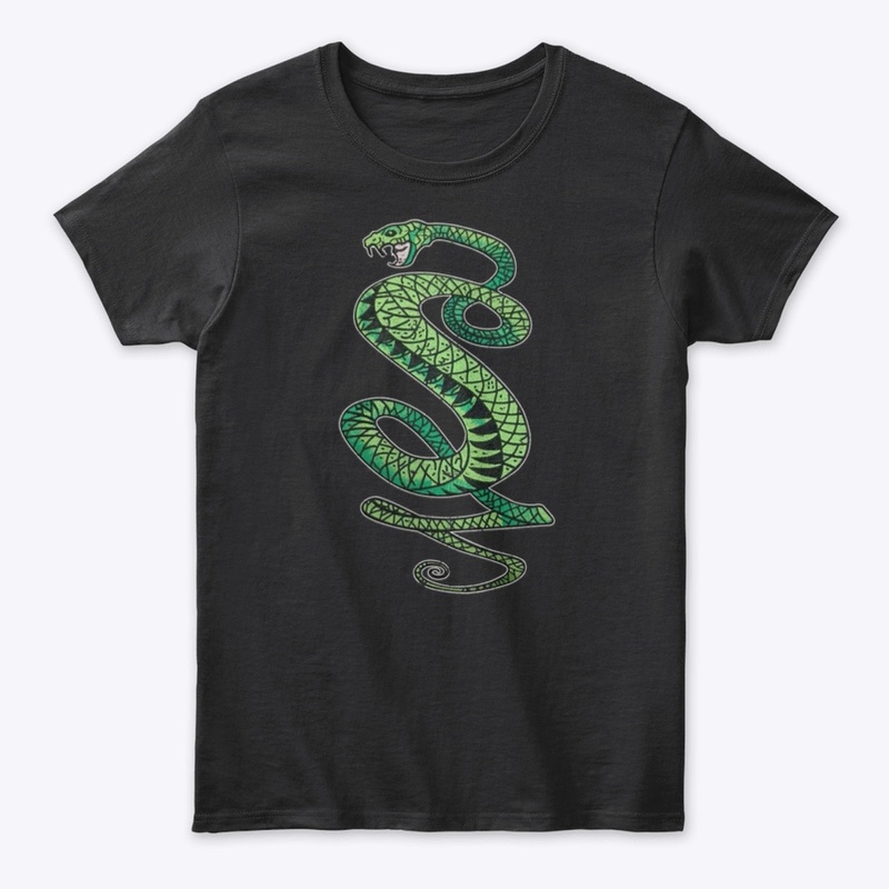 Fallout - Tunnel Snakes (Distressed)