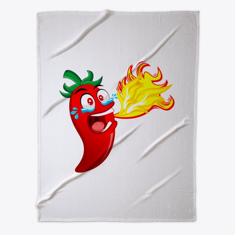 Why is it spicy 