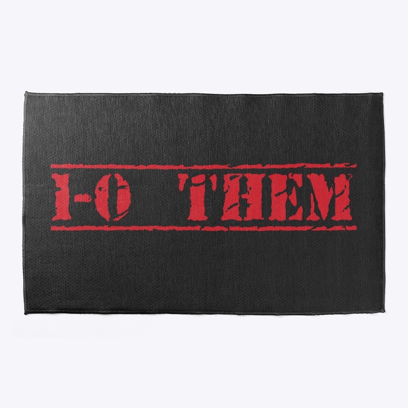 1-0 THEM 2nd Edition